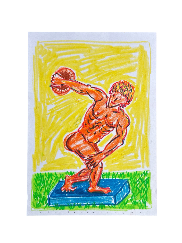 “ Herakles “ 