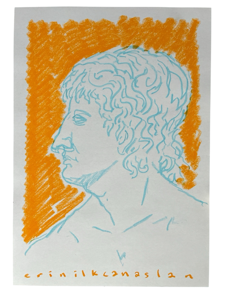 “ Alexander “