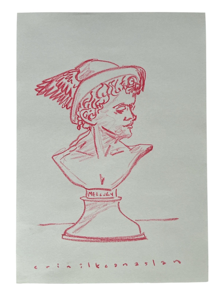 “ Mercury “ 