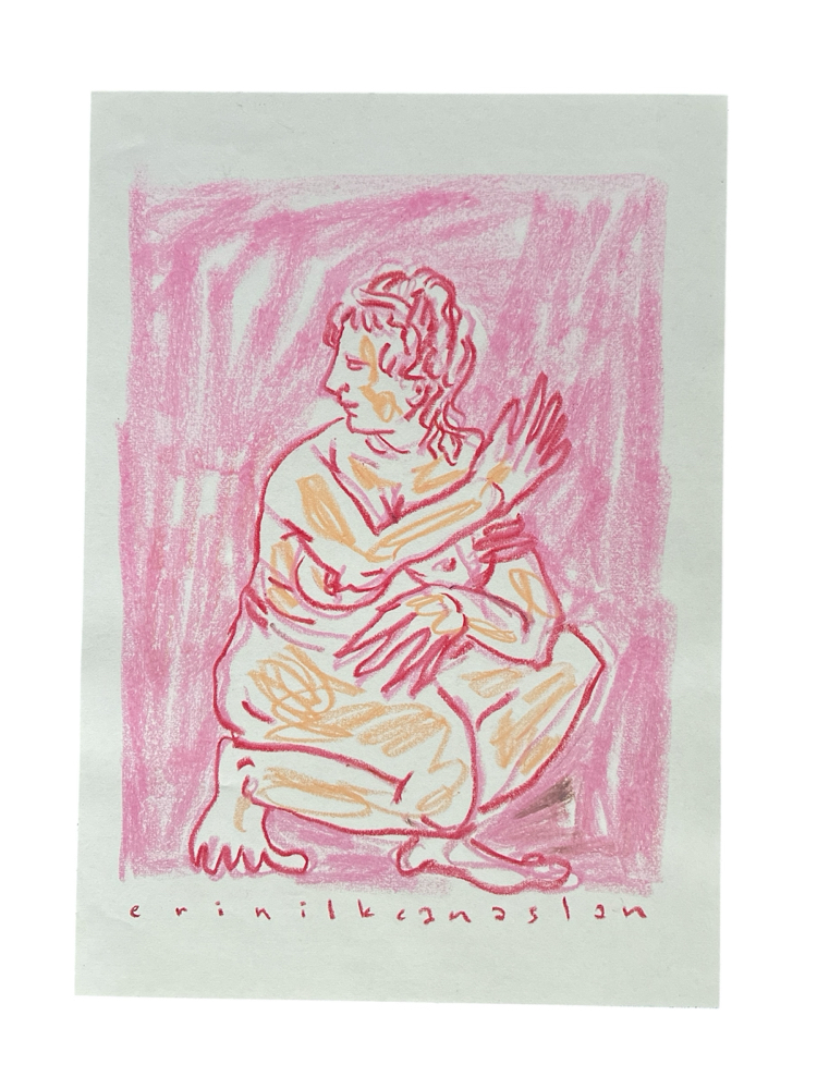 “ Aphrodite “