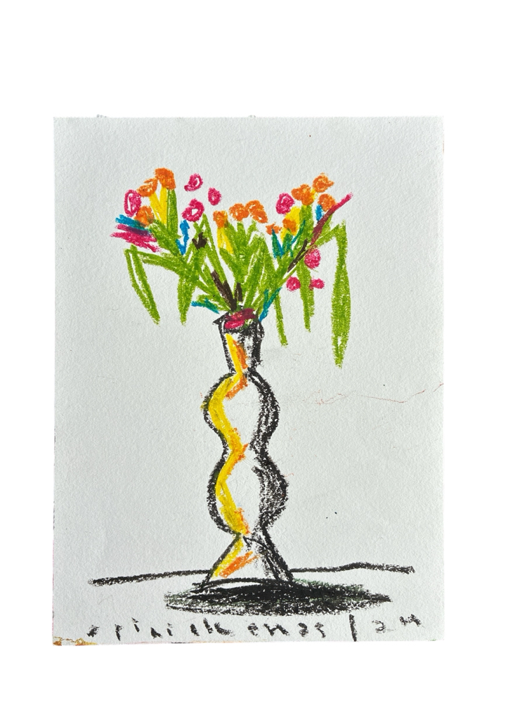 “ ikebana “