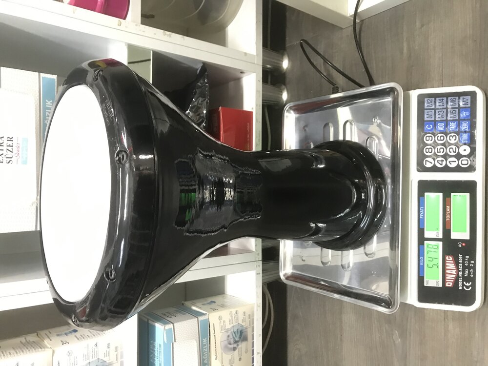 5kg dabuka ve kıkıf