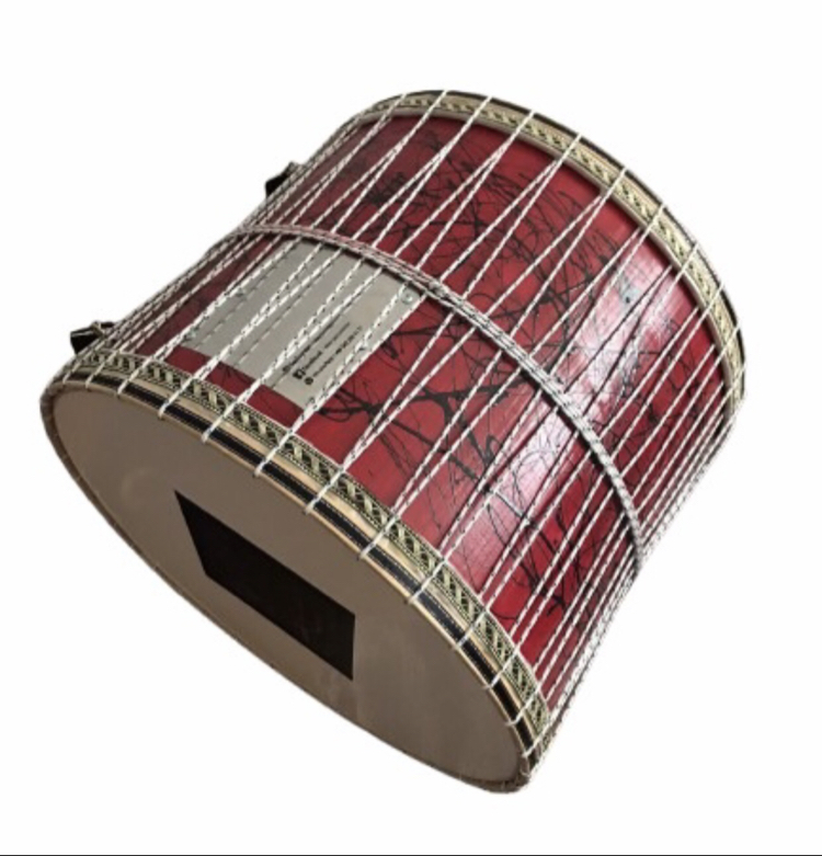 Eker percussıon