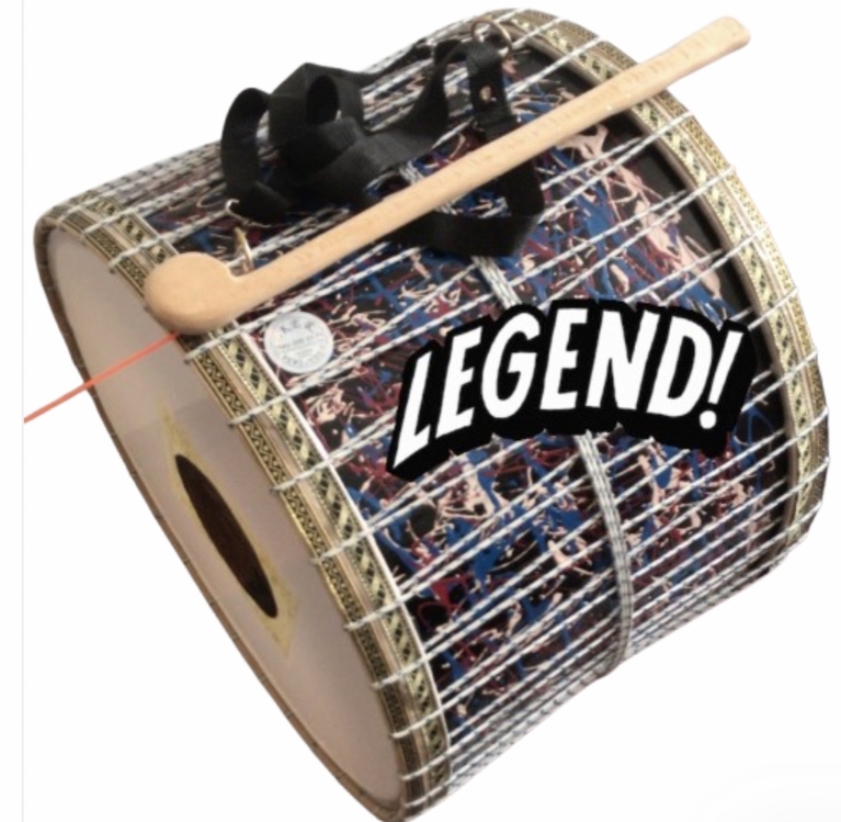 Eker percussıon 