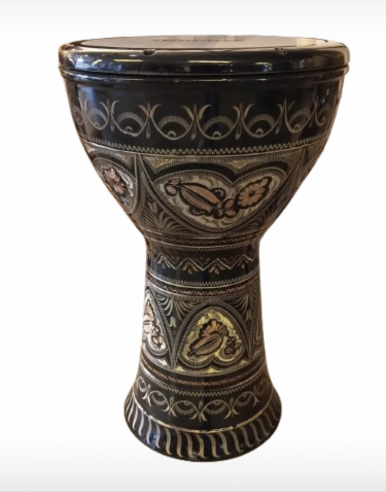 Eker percussıon bas darbuka