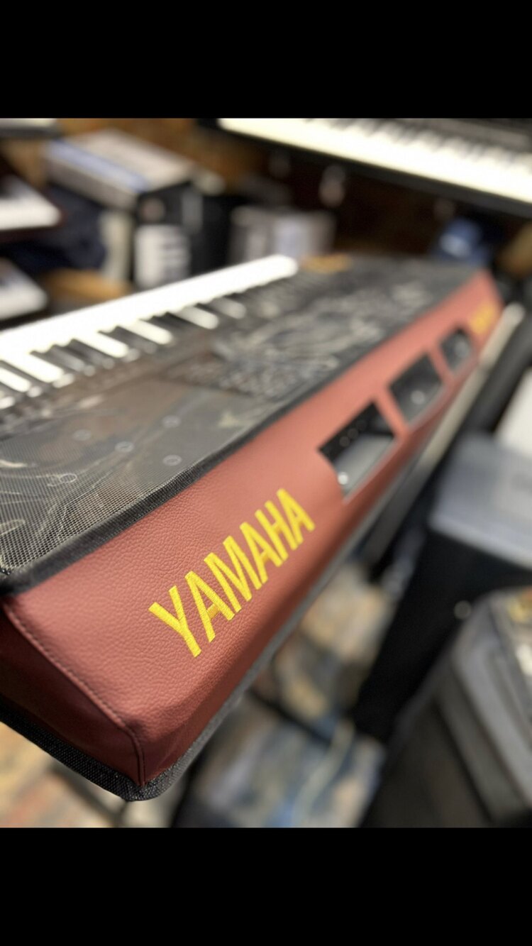 Yamaha sx900 koruma kılıfı