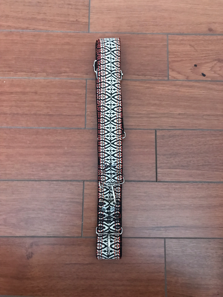 Desenli darbuka askısı 2 adet