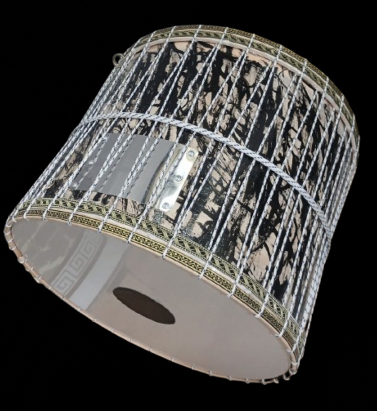 Eker percussıon