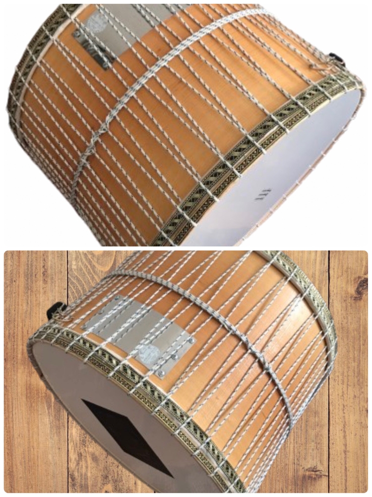 Eker percussıon