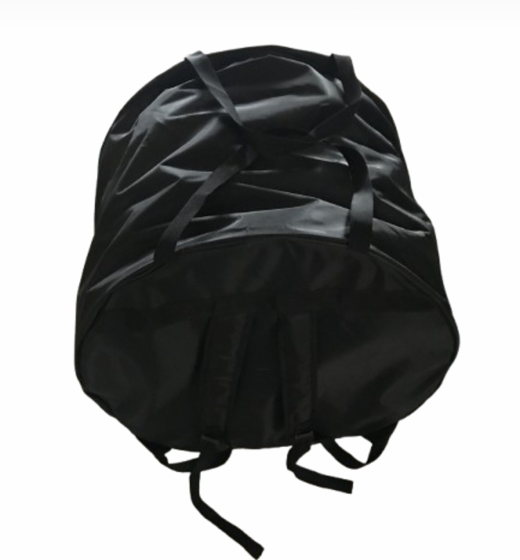 Asma davul soft case 55cm