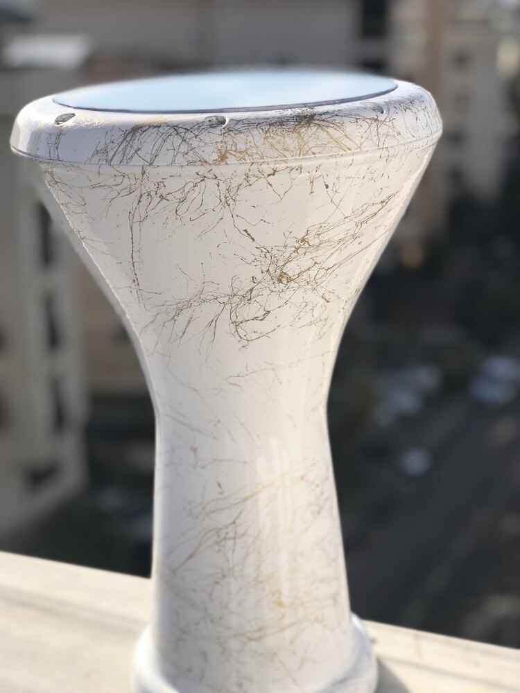 Eker percussıon