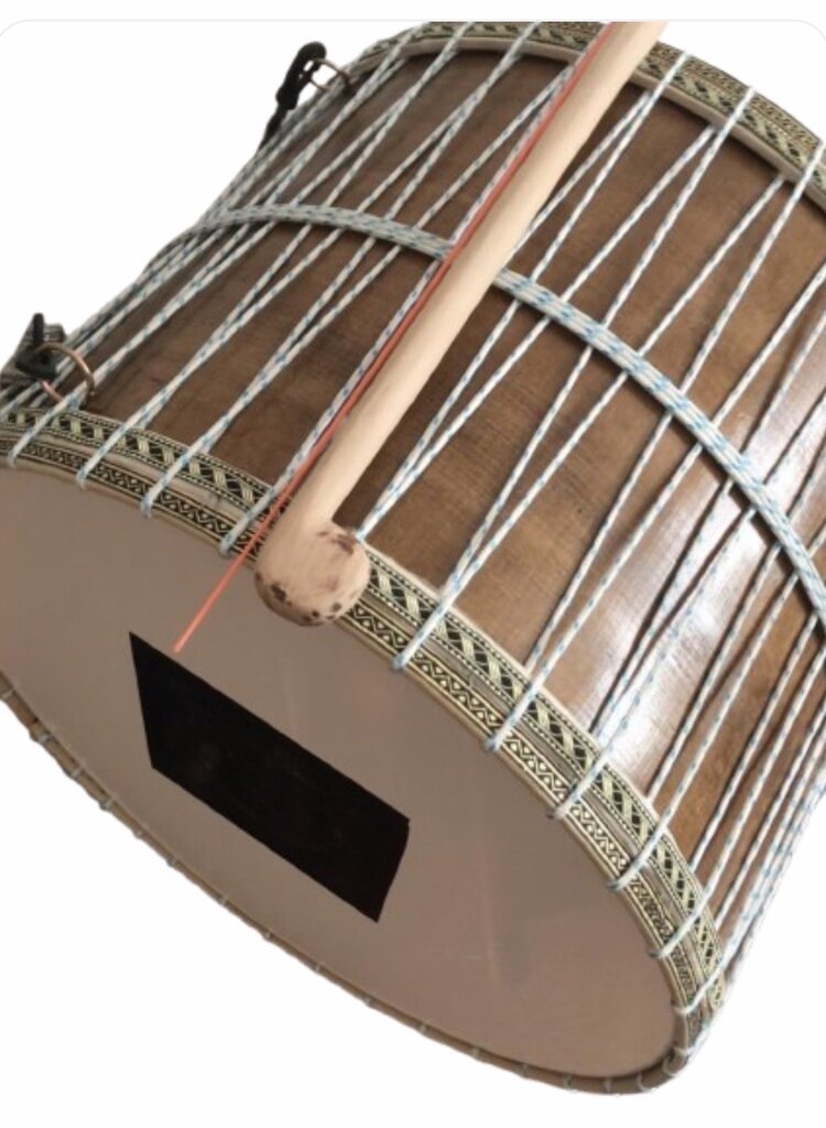 Eker percussıon