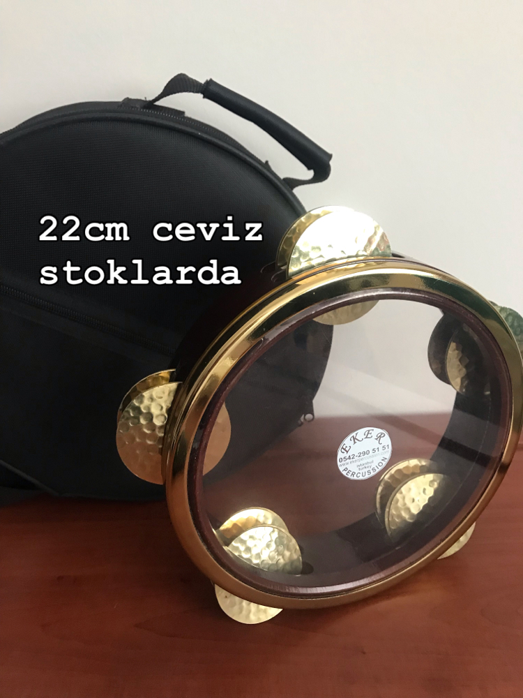 Ceviz tef spesial