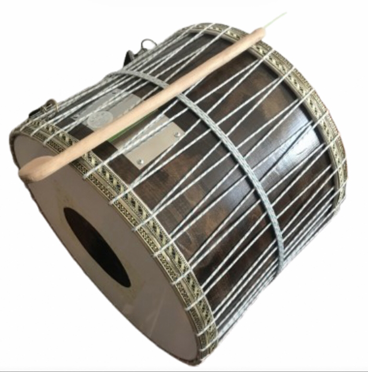 Kayın kasnak eker percussıon davulları