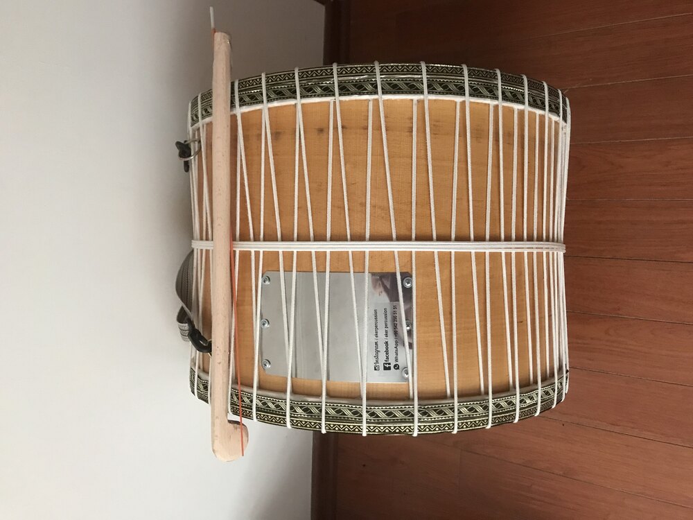 Eker percussıon