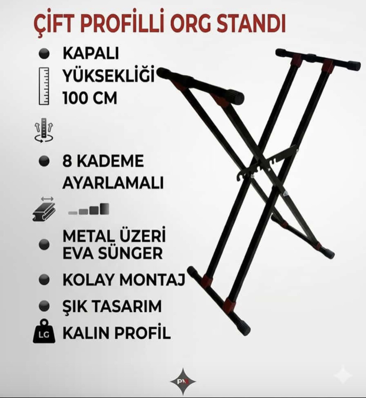 Org standı 