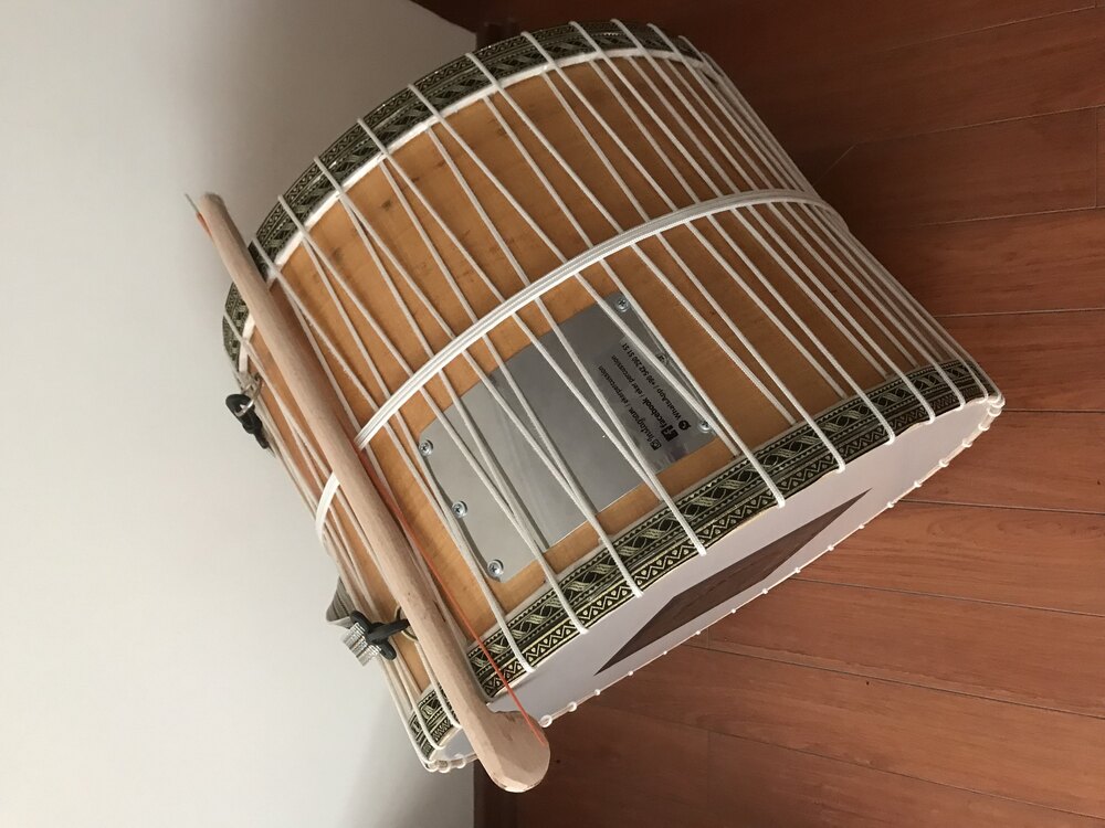 Eker percussıon
