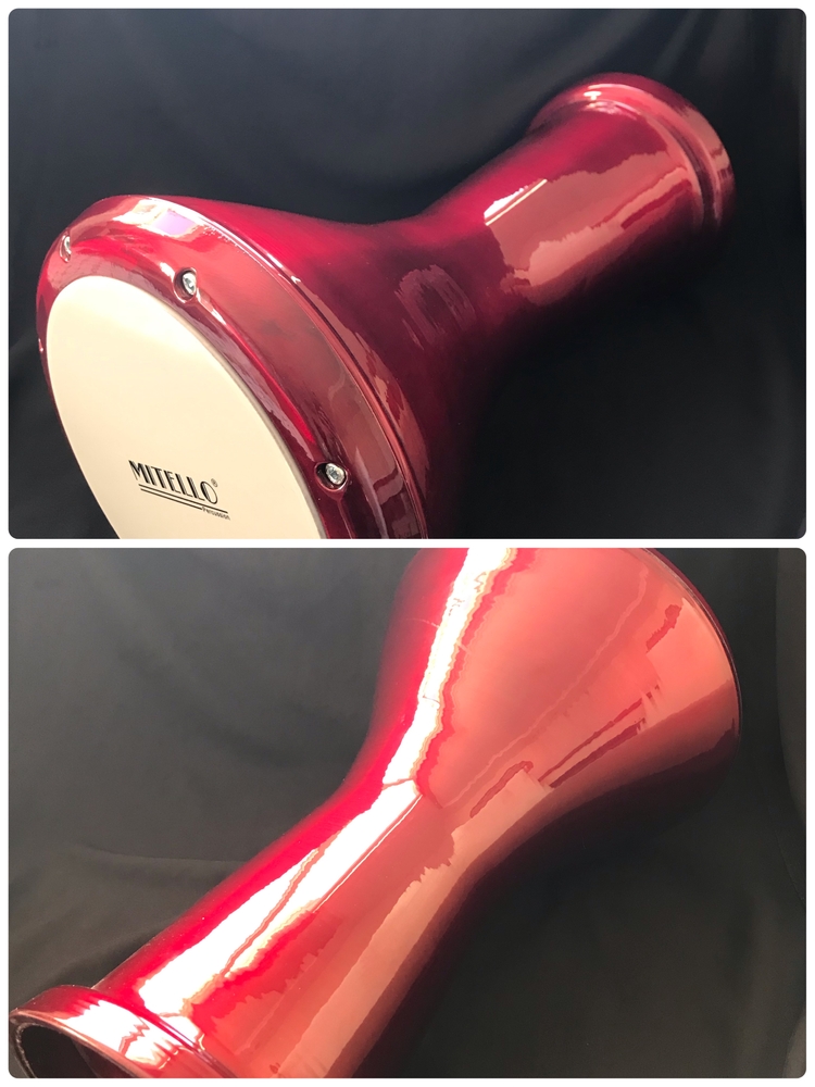Eker percussıon