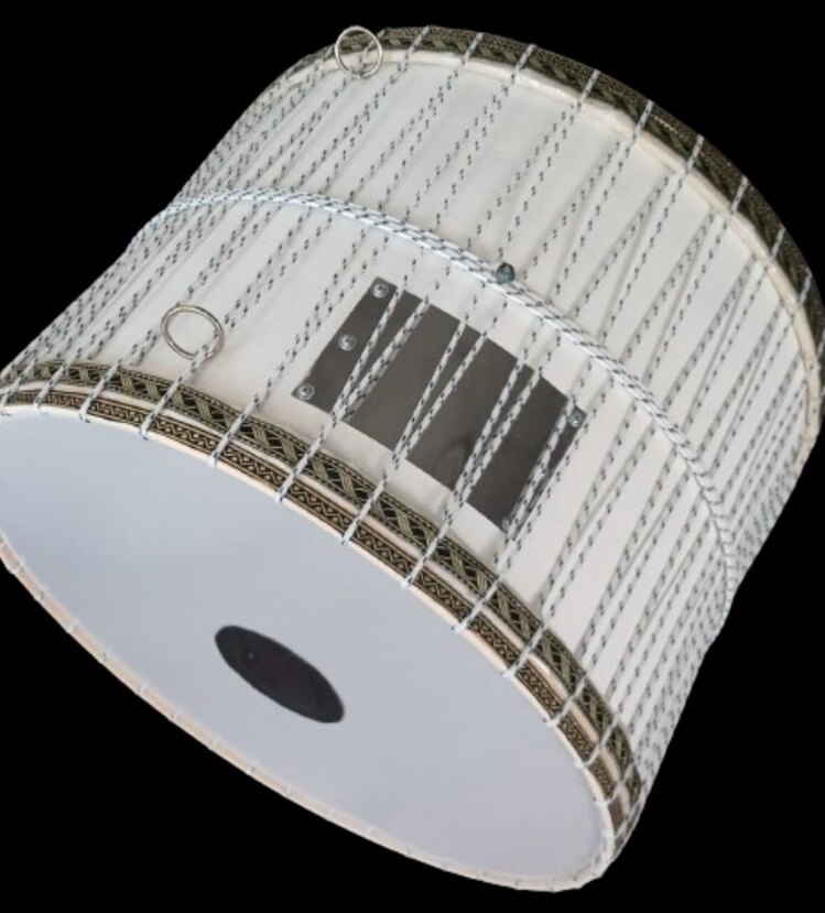 Eker percussıon