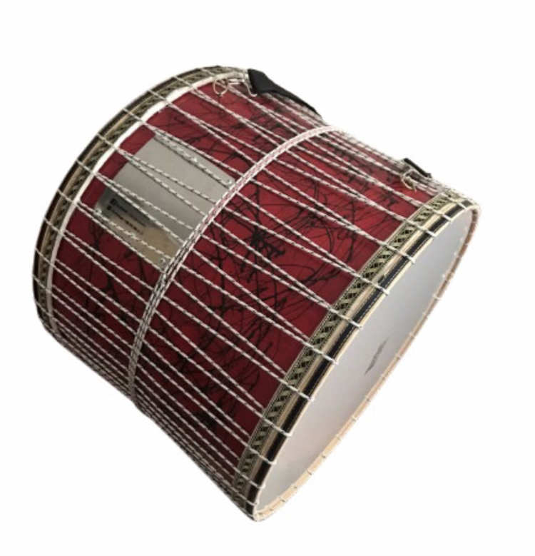 Eker percussıon