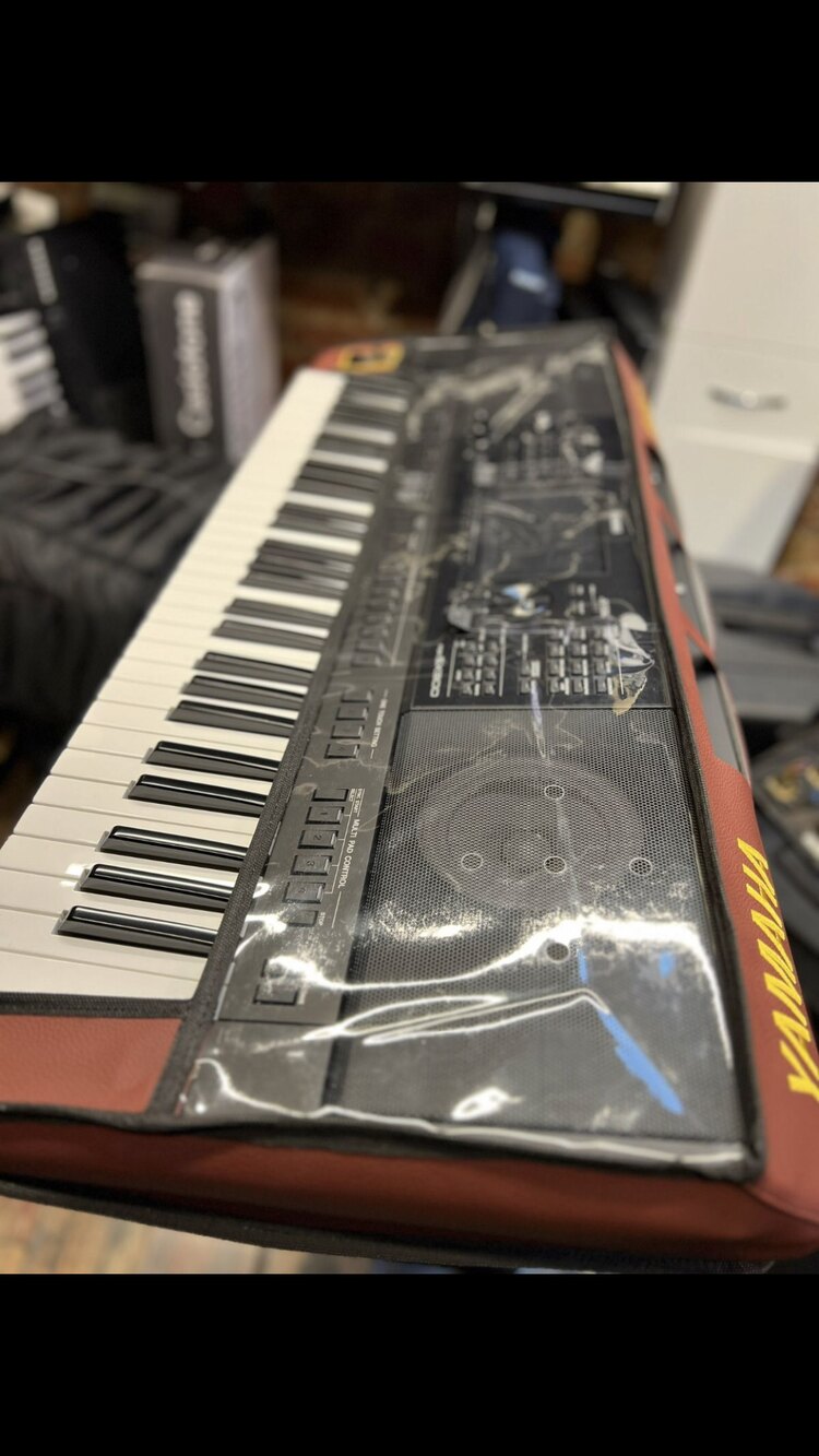 Yamaha sx900 koruma kılıfı