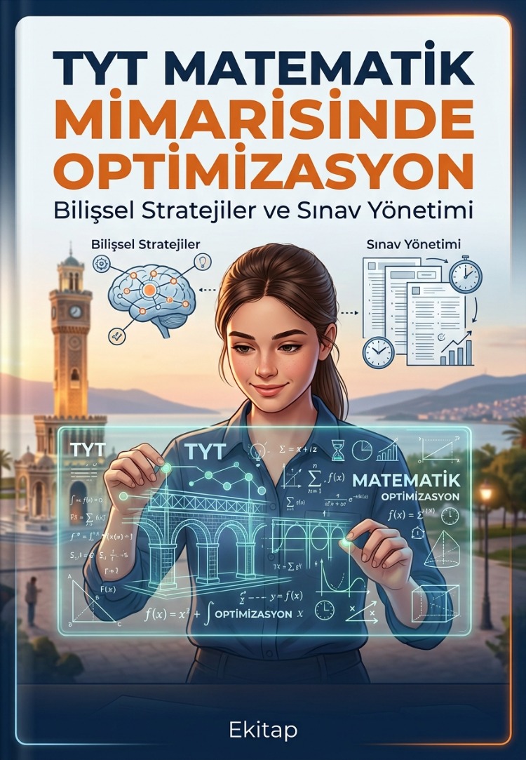 TYT Matematik Mimarisinde Optimizasyon: Bilişsel Stratejiler ve Sınav Yönetimi