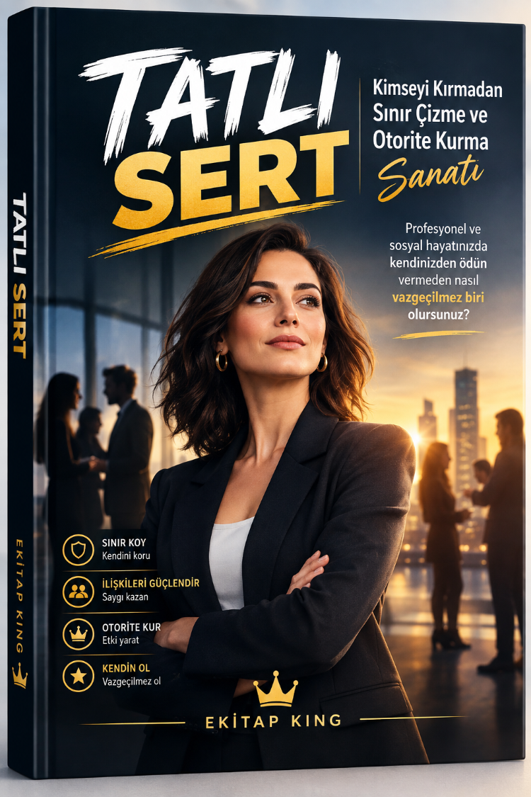 Tatlı Sert