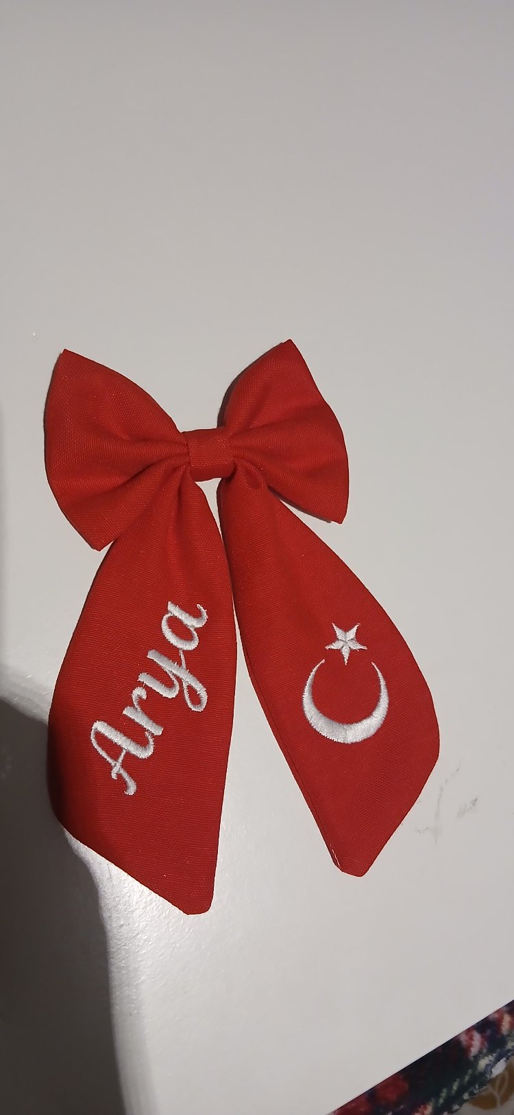 İSİMLİ FİYONK TOKA