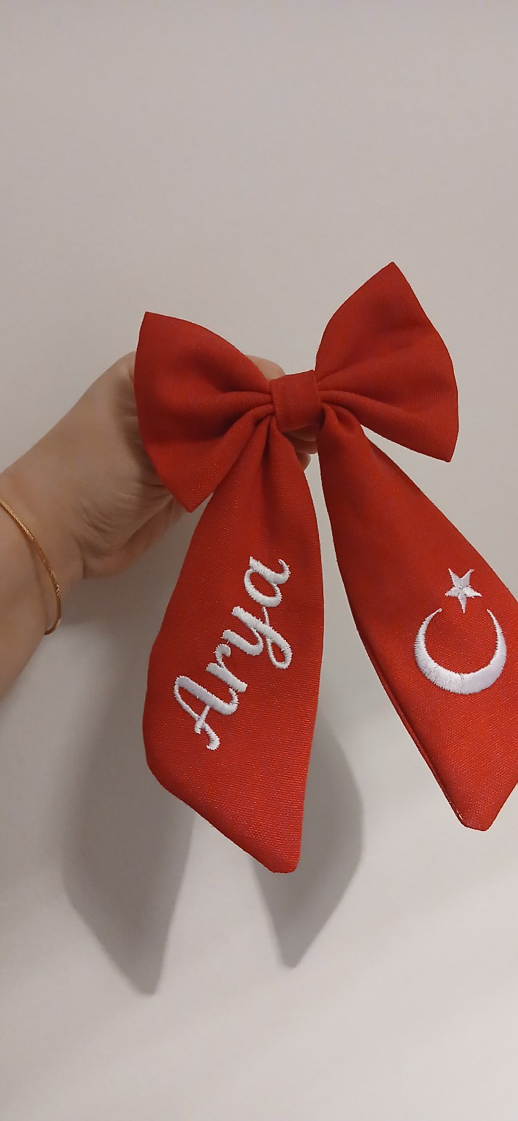 İSİMLİ FİYONK TOKA