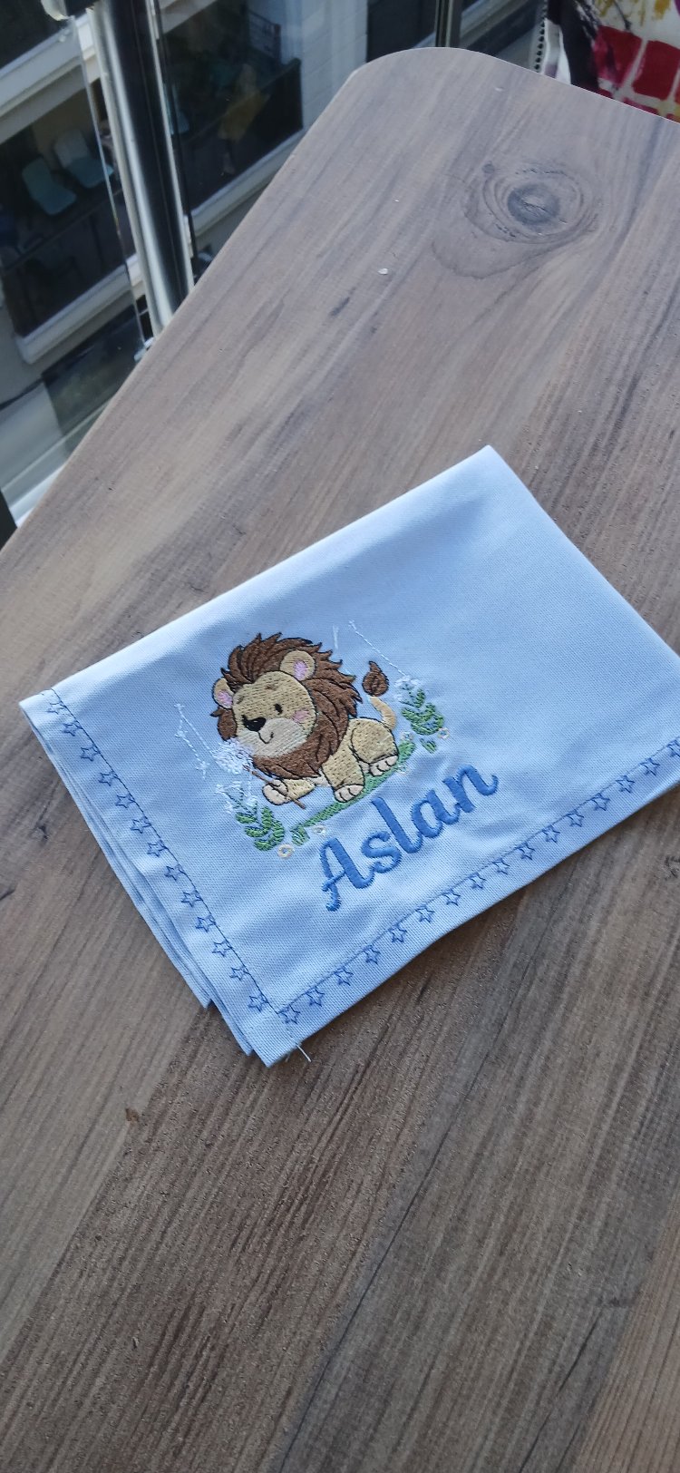 Beslenme Örtüsü (kişiye özel)