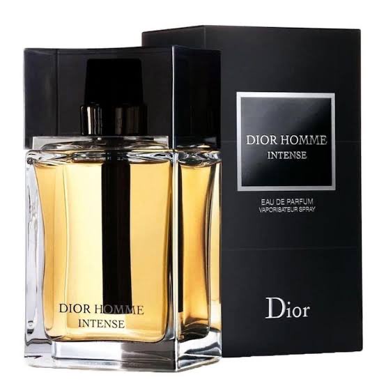 Dior Homme İntense 100ML