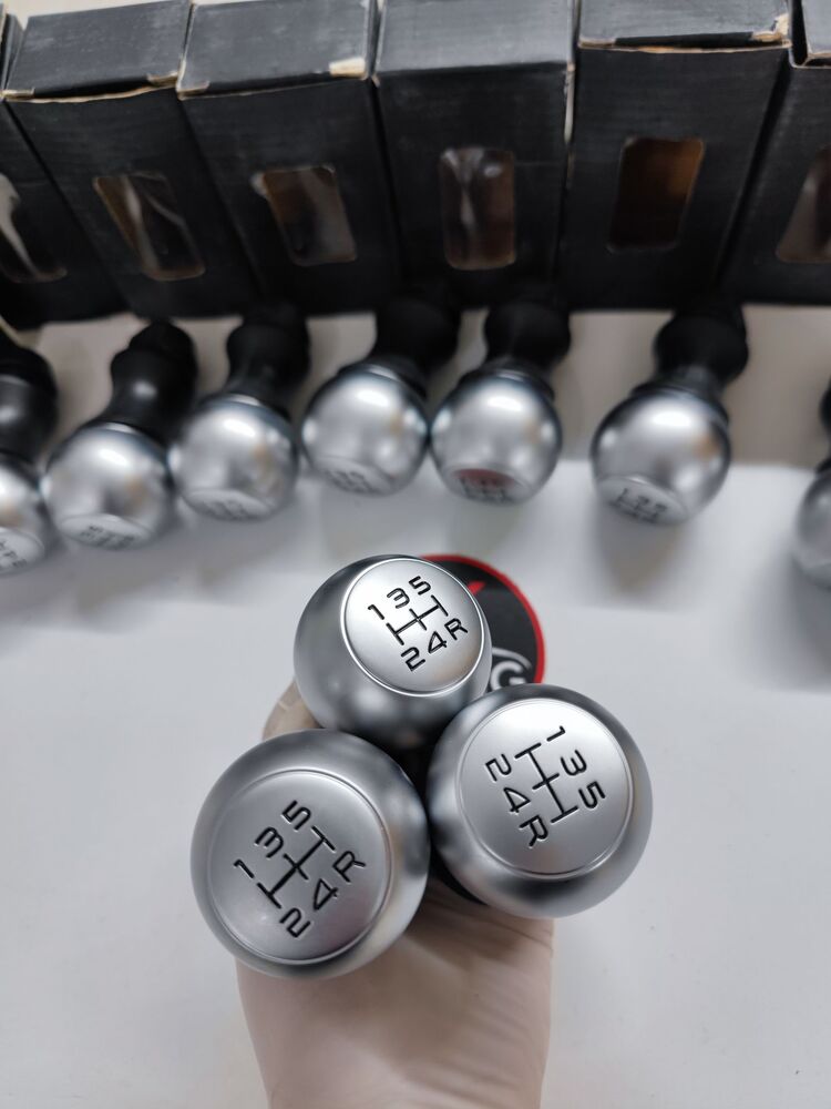 RC VİTES TOPUZU