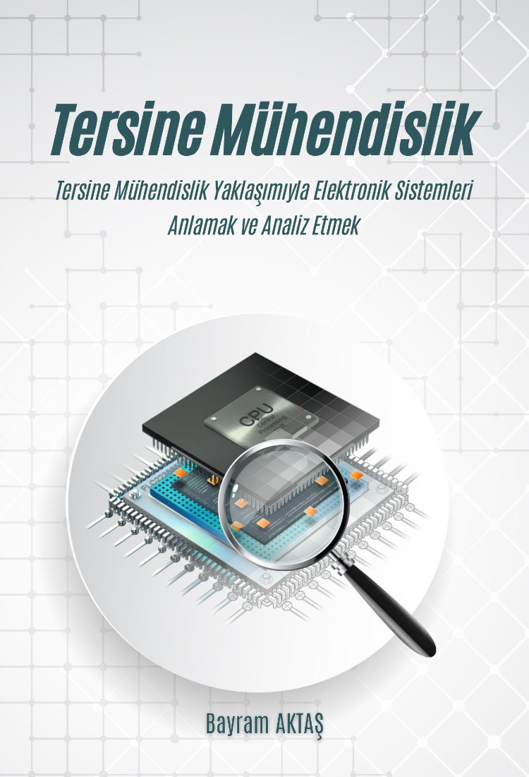 Tersine Mühendislik