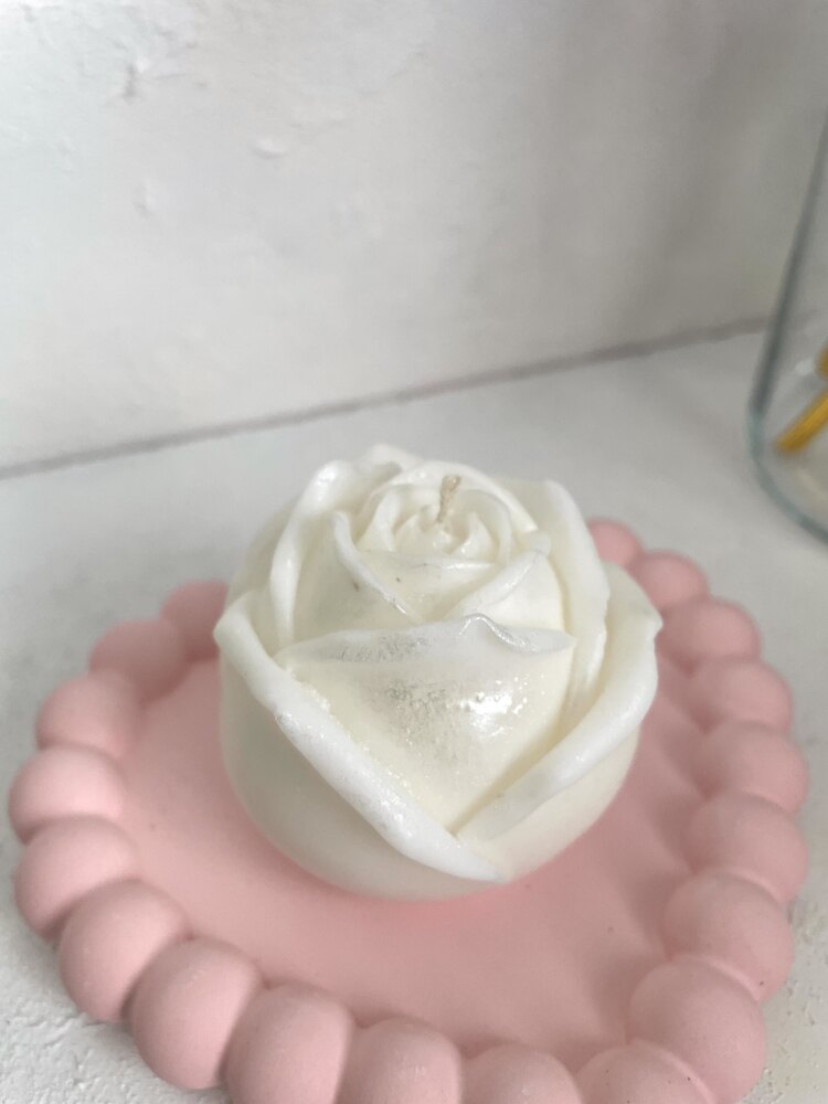 Rose Mum