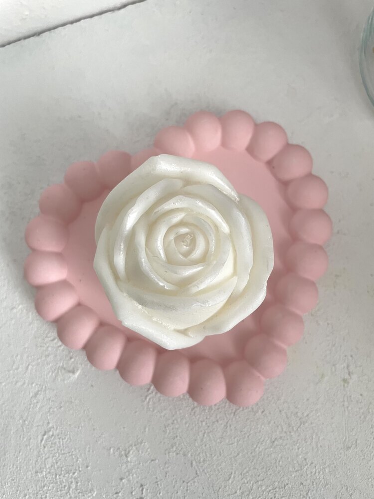 Rose Mum