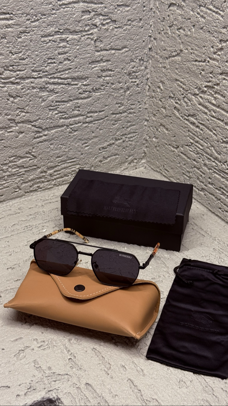 BURBERRY İTHAL GÜNEŞ GÖZLÜĞÜ