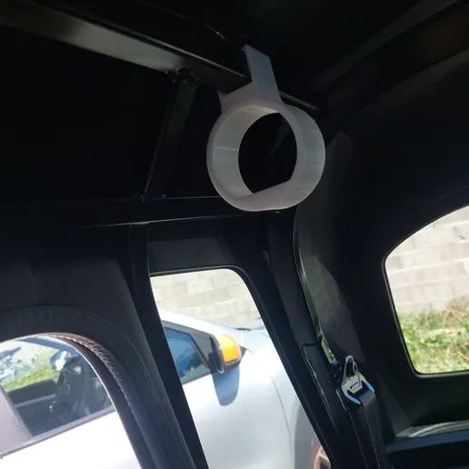 Fiat Topolino , Citroen Ami Dc Şarj Aparatı Montaj Aparatı