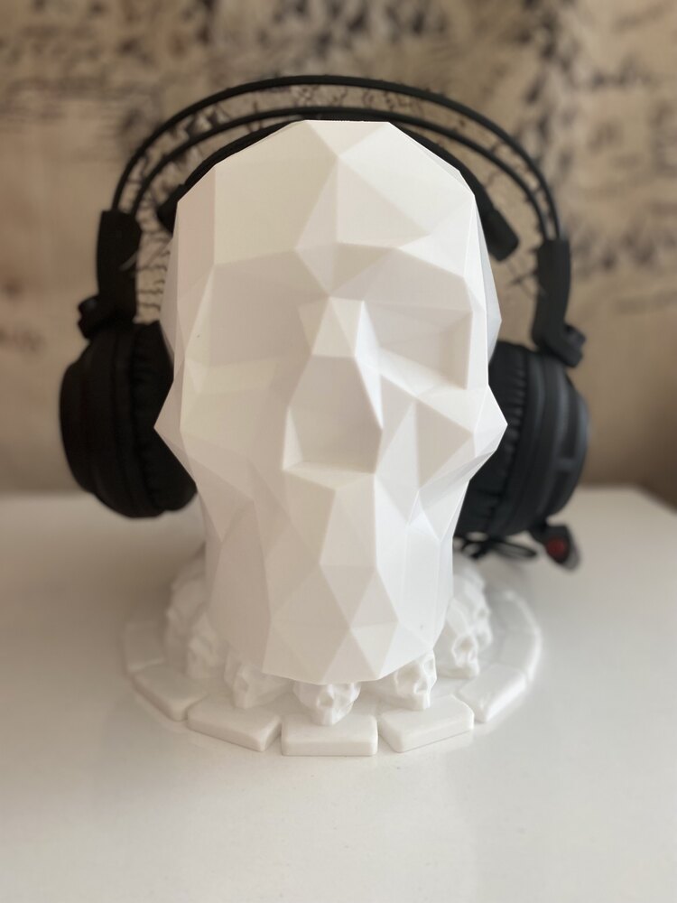 Ghost Kulaklık Standı