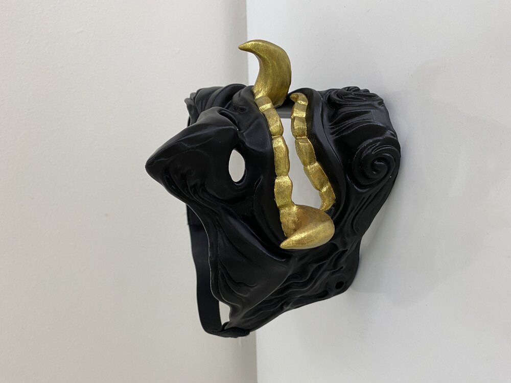 Oni maske Standart