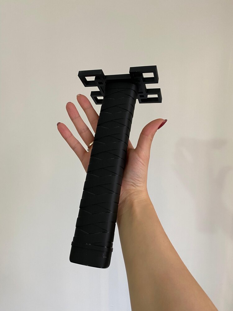 Muichiro Katana+ Anahtarlık hediye  