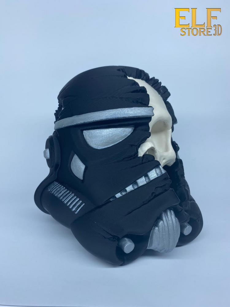 Dead Stormtrooper Kulaklık Standı