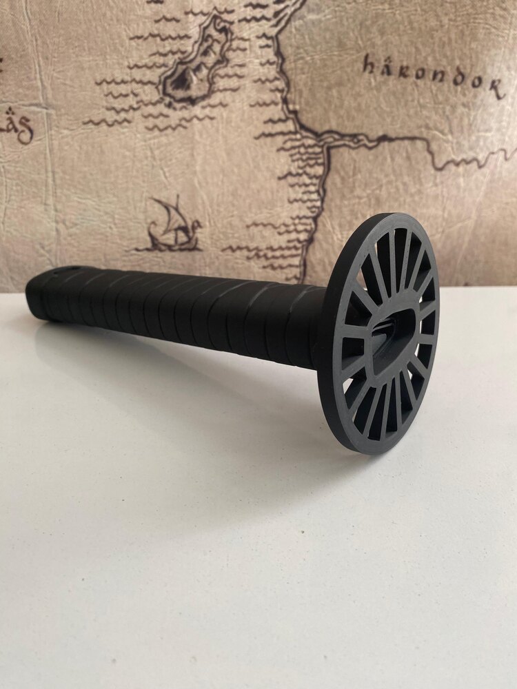 Tanjiro katana+anahtarlık hediyeli 