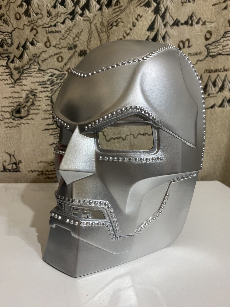 Dr.Doom R.D.J