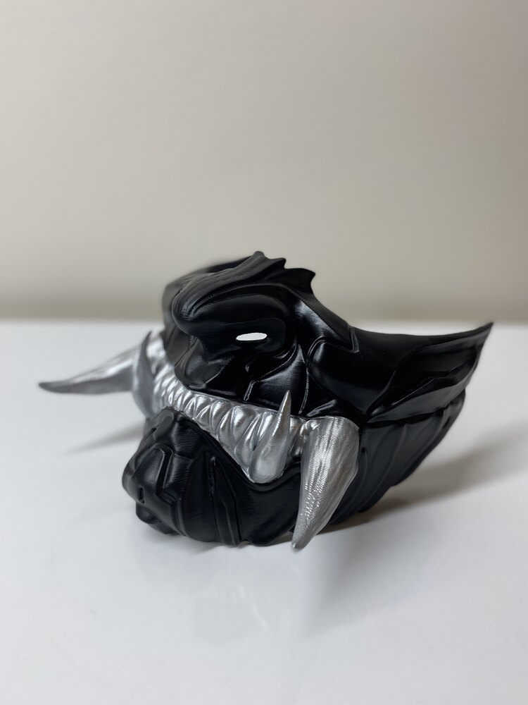 Oni maske