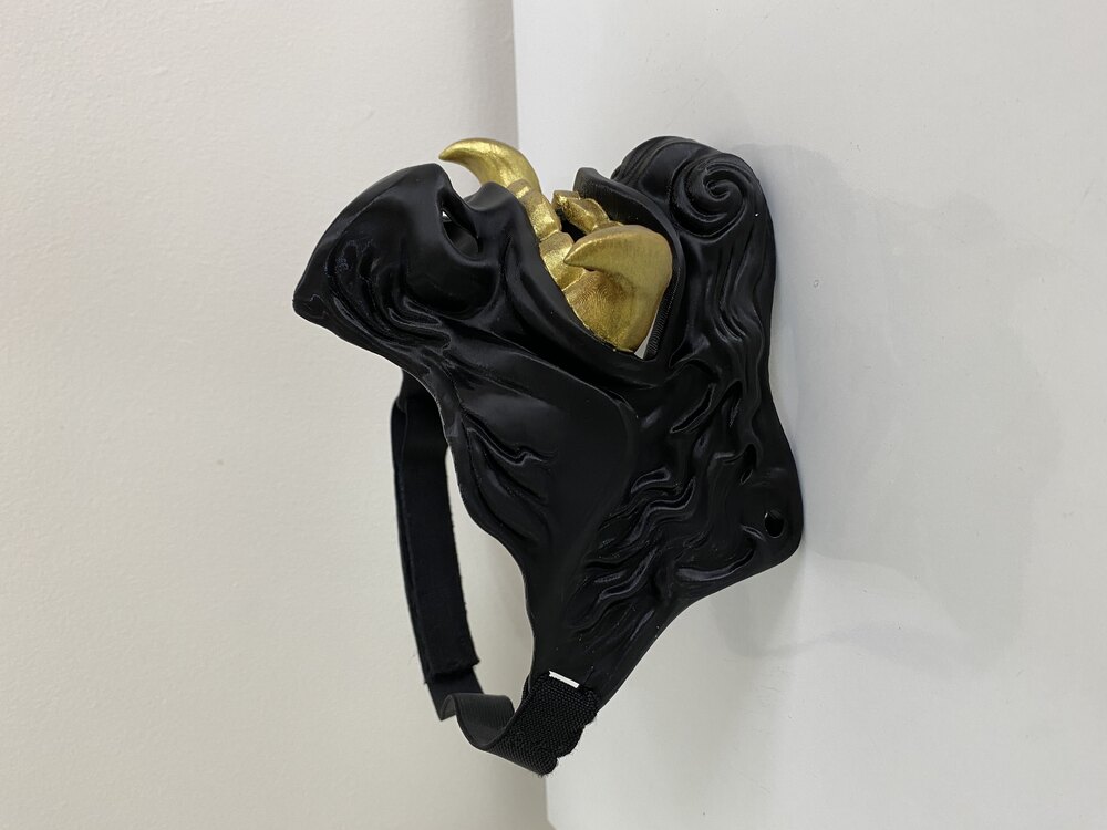 Oni maske Standart
