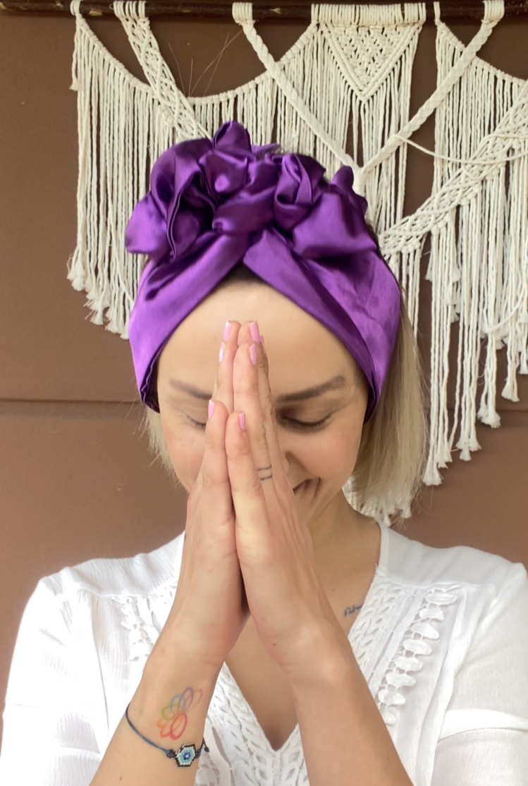 Yüz yogası Özel Ders (Aylık)