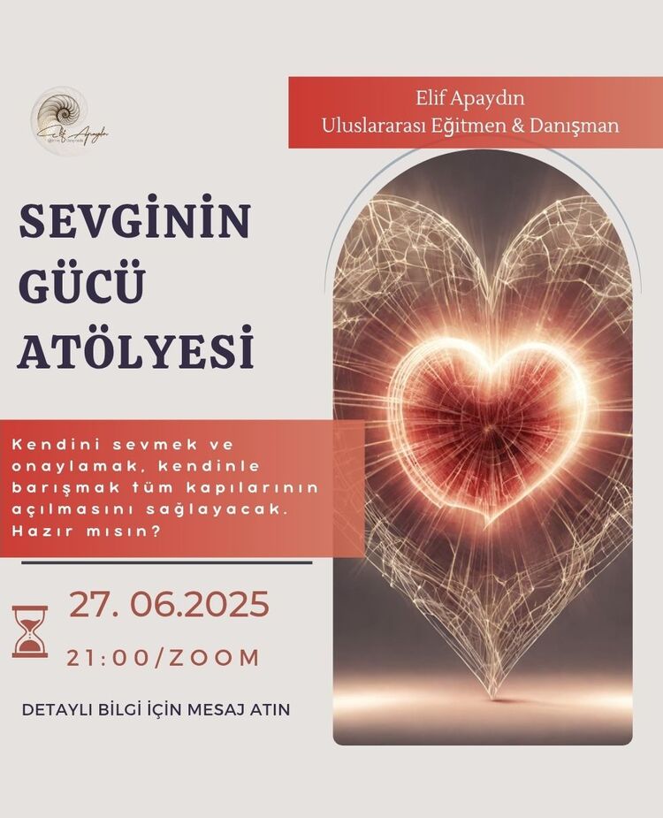 Sevginin Gücü/6 