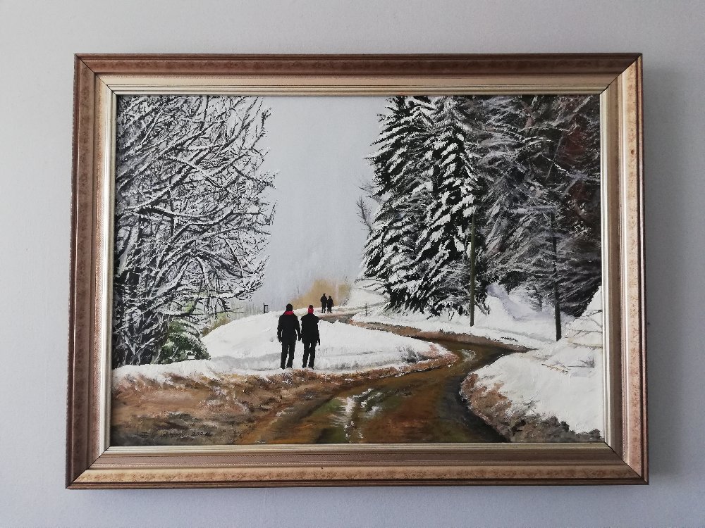 BEYAZ AŞK
