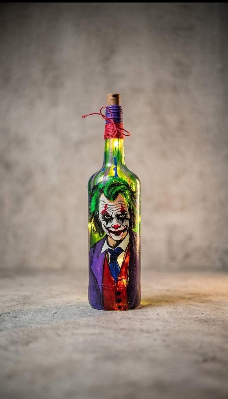 JOKER