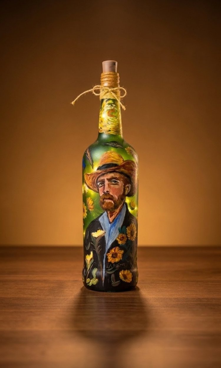 Vincent van Gogh